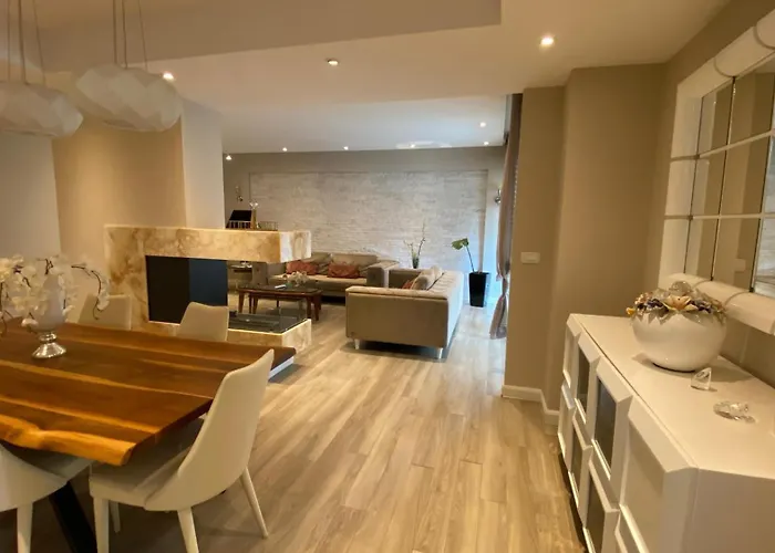 Lägenhetshotell Drive Rooms&apartments